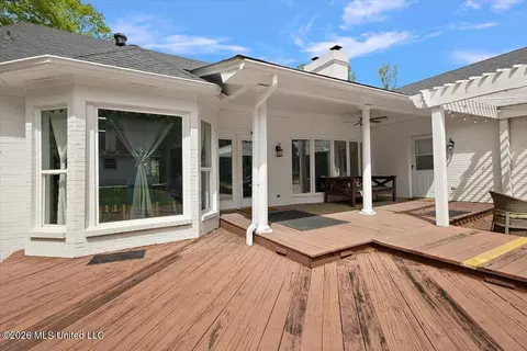 Exterior - 22 Lifer Rd, Clinton, MS 39056 photo 10 of 21