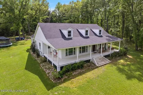 Exterior - 22 Lifer Rd, Clinton, MS 39056 photo 5 of 21