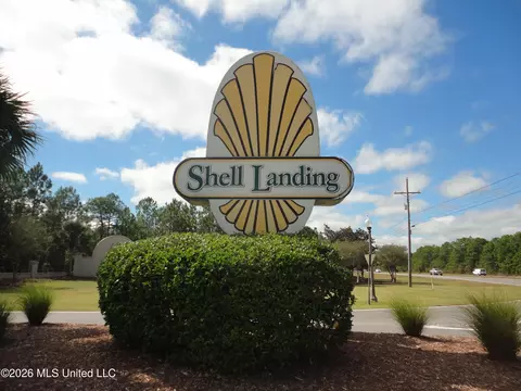 Forrest Preserve Circle, Gautier, MS 39553