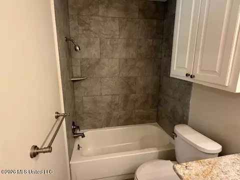 Bath - 432 Arundel Dr, Brandon, MS 39047 photo 7 of 8