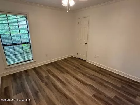 Bedroom - 432 Arundel Dr, Brandon, MS 39047 photo 3 of 6