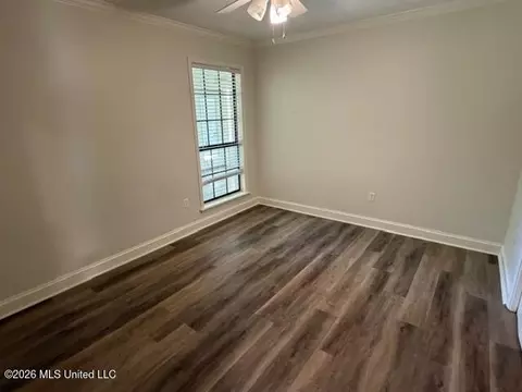 Bedroom - 432 Arundel Dr, Brandon, MS 39047 photo 4 of 6