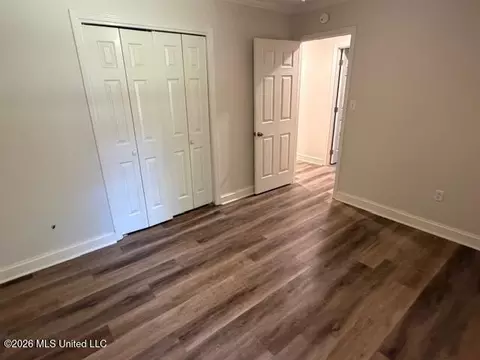 Bedroom - 432 Arundel Dr, Brandon, MS 39047 photo 5 of 6