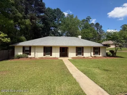 432 Arundel Dr, Brandon, MS 39047