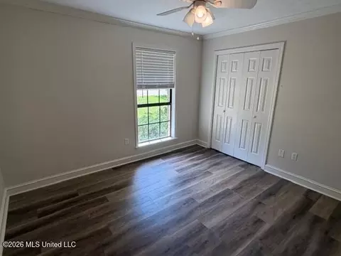 Bedroom - 432 Arundel Dr, Brandon, MS 39047 photo 2 of 6