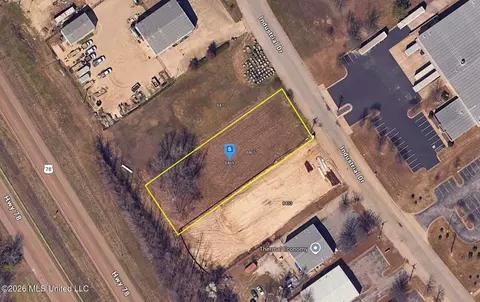 8465 Industrial Dr, Olive Branch, MS 38654