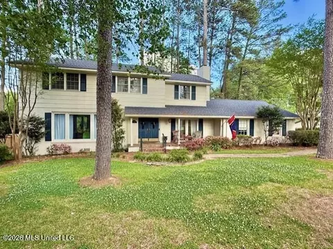 1109 Kraner Ln, Brookhaven, MS 39601