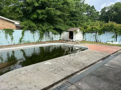 Exterior - 103 Edmund Dr, Long Beach, MS 39560 photo 5 of 5