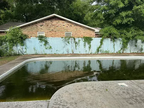 Exterior - 103 Edmund Dr, Long Beach, MS 39560 photo 4 of 5