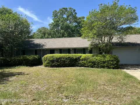 103 Edmund Dr, Long Beach, MS 39560