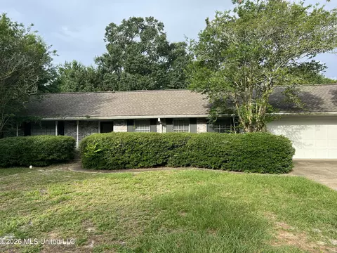 103 Edmund Dr, Long Beach, MS 39560