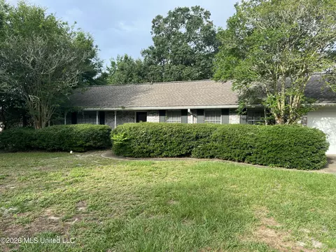 Exterior - 103 Edmund Dr, Long Beach, MS 39560 photo 1 of 5