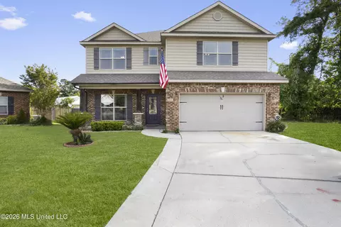 950 Old Towne St, Gulfport, MS 39507