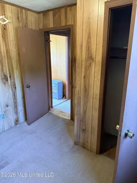 Bedroom - 4519 General Ike, Moss Point, MS 39563 photo 2 of 2