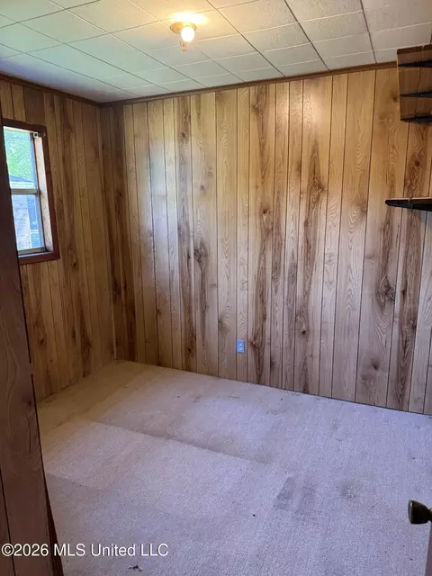 Bedroom - 4519 General Ike, Moss Point, MS 39563 photo 1 of 2