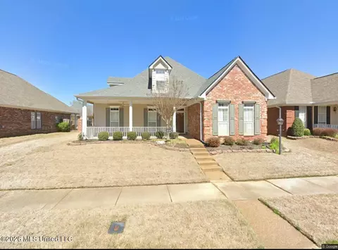 4660 Stone Cross Dr, Olive Branch, MS 38654