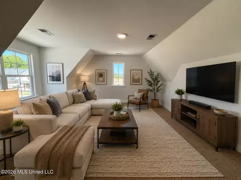 Living - 6069 E River Birch Rd, Walls, MS 38680 photo 2 of 2