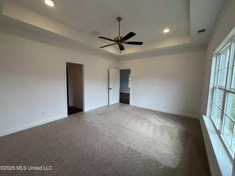 Bedroom - 6069 E River Birch Rd, Walls, MS 38680 photo 1 of 3