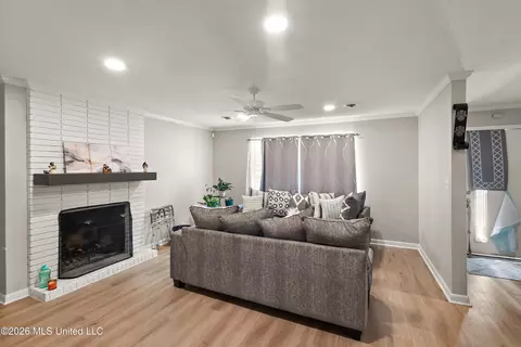 Other - 5144 Reddoch Dr, Jackson, MS 39211 photo 1 of 3