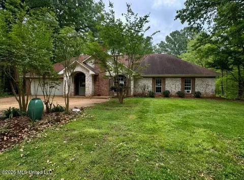 306 East #A, Vicksburg, MS 39180