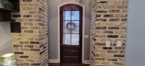 Entry Way - 155 Amethyst Dr, Brandon, MS 39047 photo 1 of 4