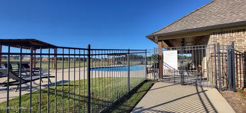 Exterior - 155 Amethyst Dr, Brandon, MS 39047 photo 7 of 7