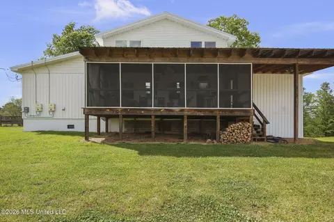 Exterior - 101 Lakeview Rd, Brandon, MS 39047 photo 40 of 43