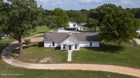 Exterior - 101 Lakeview Rd, Brandon, MS 39047 photo 42 of 43