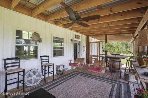 Exterior - 101 Lakeview Rd, Brandon, MS 39047 photo 38 of 43