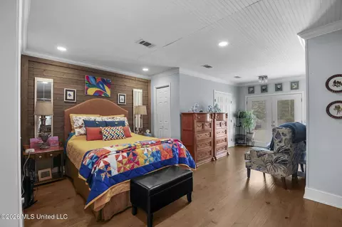 Bedroom - 101 Lakeview Rd, Brandon, MS 39047 photo 4 of 11