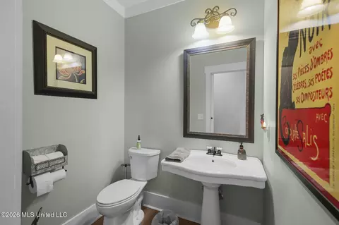 Bath - 101 Lakeview Rd, Brandon, MS 39047 photo 10 of 15