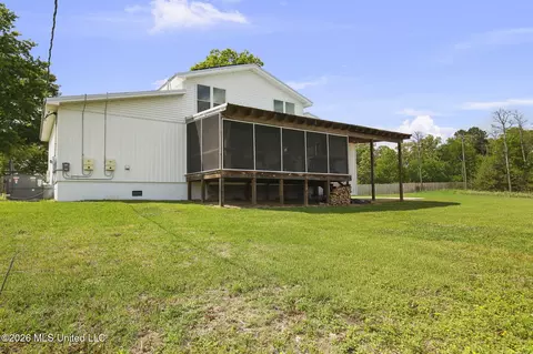 Exterior - 101 Lakeview Rd, Brandon, MS 39047 photo 41 of 43