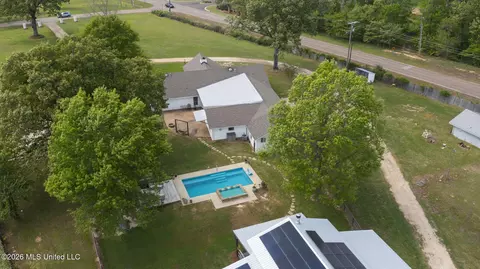 Exterior - 101 Lakeview Rd, Brandon, MS 39047 photo 43 of 43