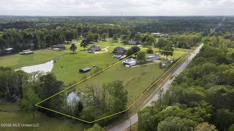 View/Area - 101 Lakeview Rd, Brandon, MS 39047 photo 8 of 10