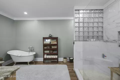 Bath - 101 Lakeview Rd, Brandon, MS 39047 photo 11 of 15