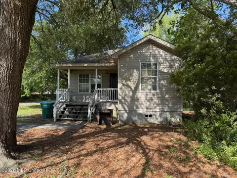 2001 43rd Ave, Gulfport, MS 39501