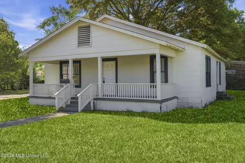 1601 25th St, Gulfport, MS 39501