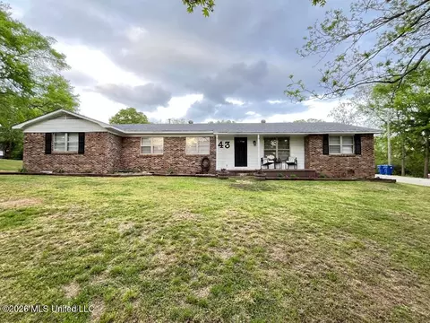 43 Highway 305, Olive Branch, MS 38654