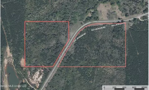 Old Jackson Road, De Kalb, MS 39328 photo 17