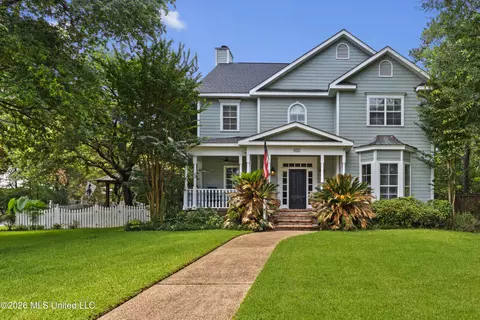 500 Brandi Ln, Gulfport, MS 39507