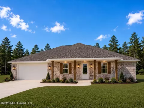 21794 Oak Terrace Dr, Gulfport, MS 39503