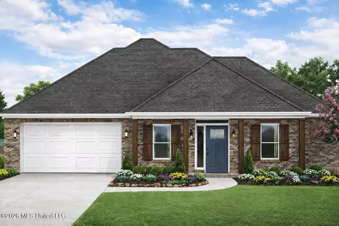 21794 Oak Terrace Dr, Gulfport, MS 39503