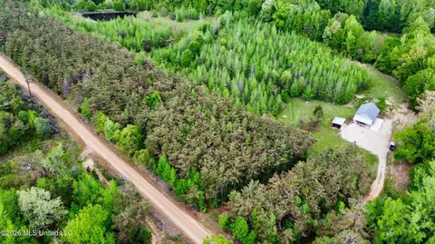 835 Fowler Rd, Lexington, MS 39095