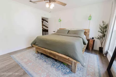Bedroom - 69 Sycamore Ln, Brandon, MS 39042 photo 3 of 5
