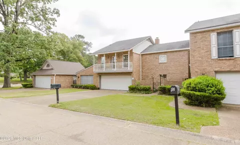Exterior - 69 Sycamore Ln, Brandon, MS 39042 photo 3 of 4