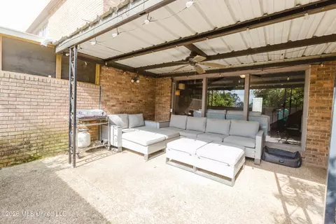 Exterior - 69 Sycamore Ln, Brandon, MS 39042 photo 4 of 4