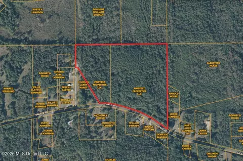 288 Galilee Rd, Carthage, MS 39051 photo 12