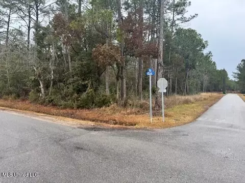 Tabor Street, Waveland, MS 39576
