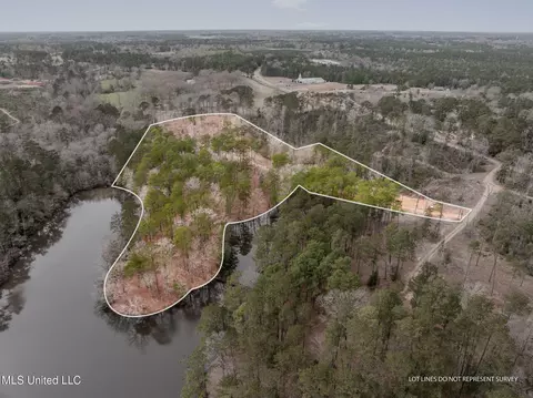 11 Acres Ms-42, Sumrall, MS 39482