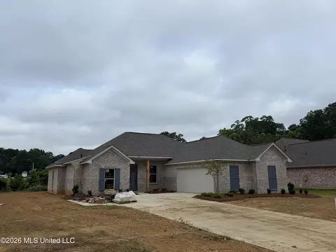201 Jasmine Cove Cir, Brandon, MS 39042
